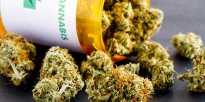 medical marijuana - Marijuana laws