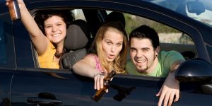 driving while intoxicated Springfield